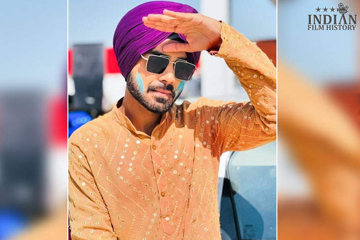 Harjit Malhi Shares Vibrant Holi Celebration Plans With Fans Of Hit Zee Punjabi Show Dilan De Rishte