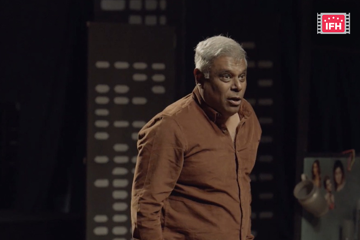 “I Drew From My Own Experiences Of Struggle While Preparing For This Role,” Says Ashish Vidyarthi