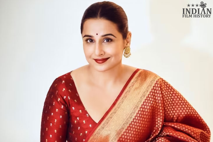 I Was Devastated And Heartbroken And Shattered, Says Vidya Balan While Talking About Cheating In Relationship