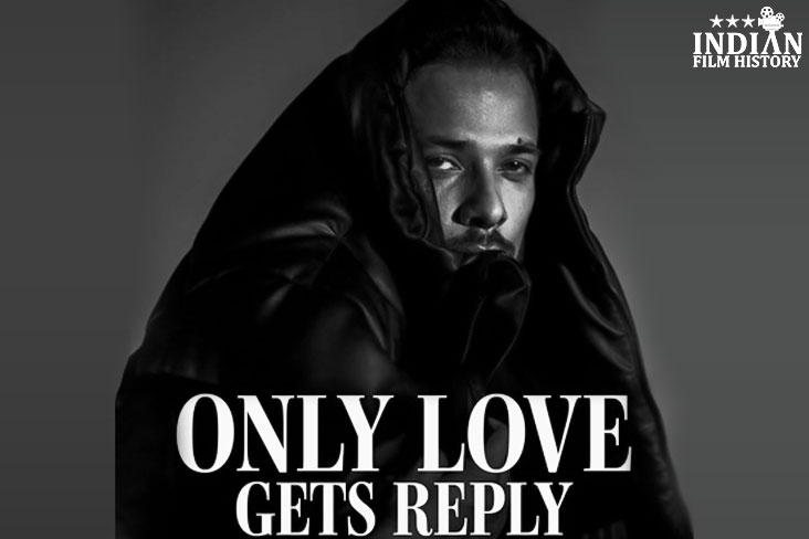 Ikka Drops New Tracks From 'Only Love Gets Reply, Album With T-Series, Featuring Diljit Dosanjh, Badshah, And Karan Aujla