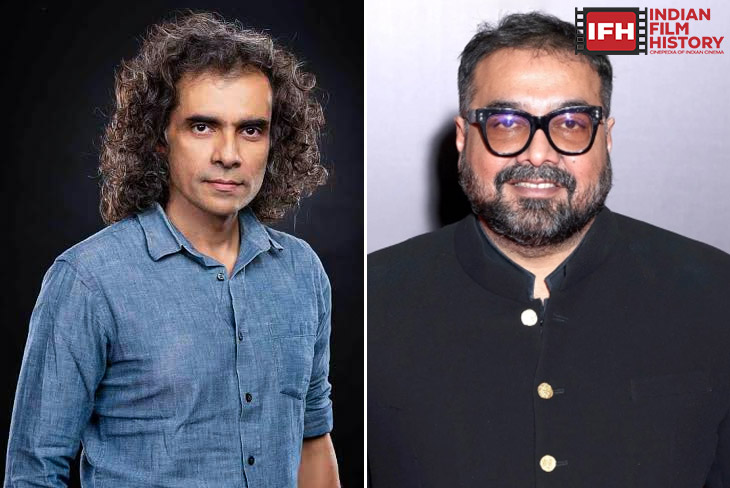 Imtiaz Ali And Anurag Kashyap Reunite For Special Creative Collaboration For Heartwarming Short Bobby Beauty Parlour