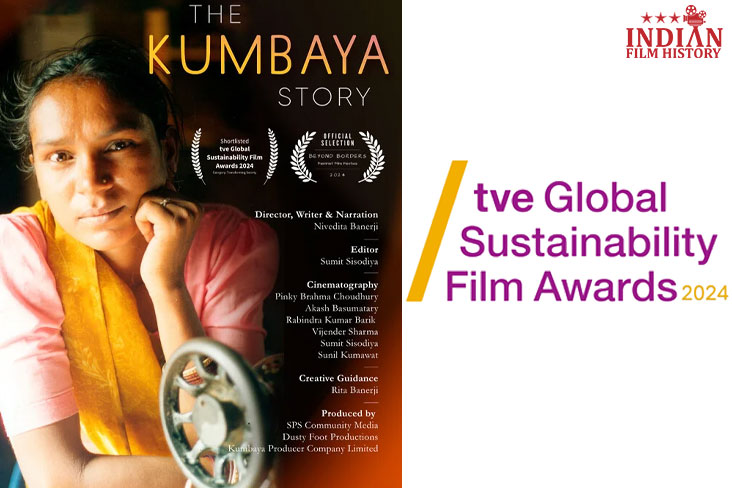 Indian Film The Kumbaya Story Bags Tve Global Sustainability Film Award