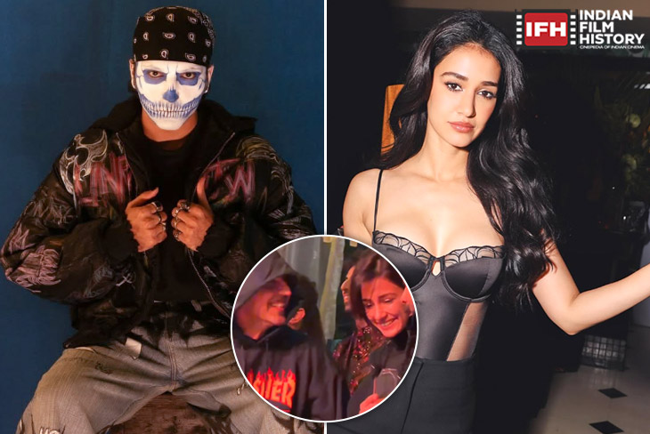 Indie Singer Talwiinder Is The Talk Of Bollywood 