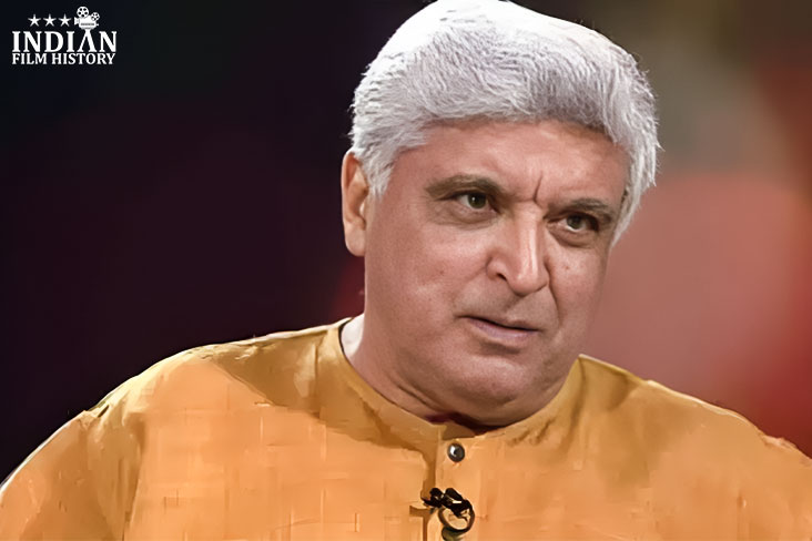 Javed Akhtar Believes Art Can Shape Society's Thought