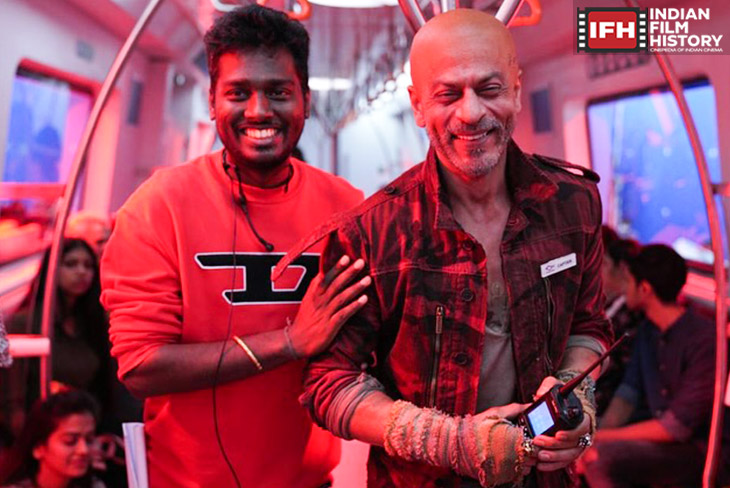 Jawan 2 Locked With Shah Rukh Khan Bigger Villain & Massive Sequel Plans Unfold