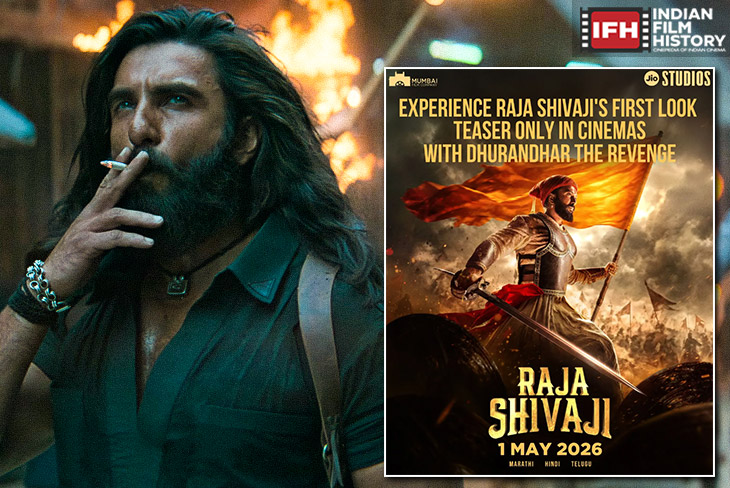 Indian Film History