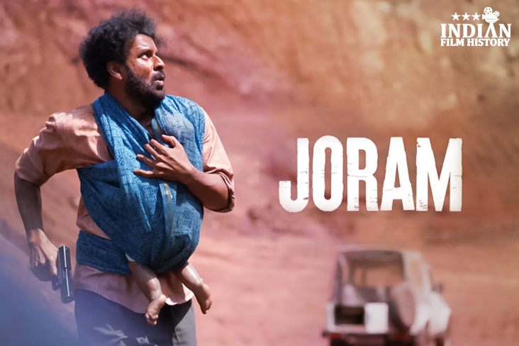 Joram Starring Manoj Bajpayee Joram Gets Global Demand - Fans Around The World Ask For More International Shows