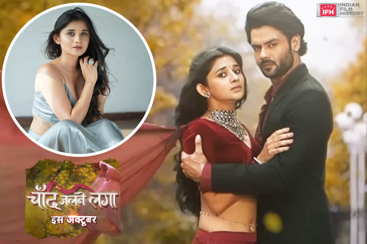 Kanika Mann Opens Up About Chand Jalne Laga A Love Story She Cherishes