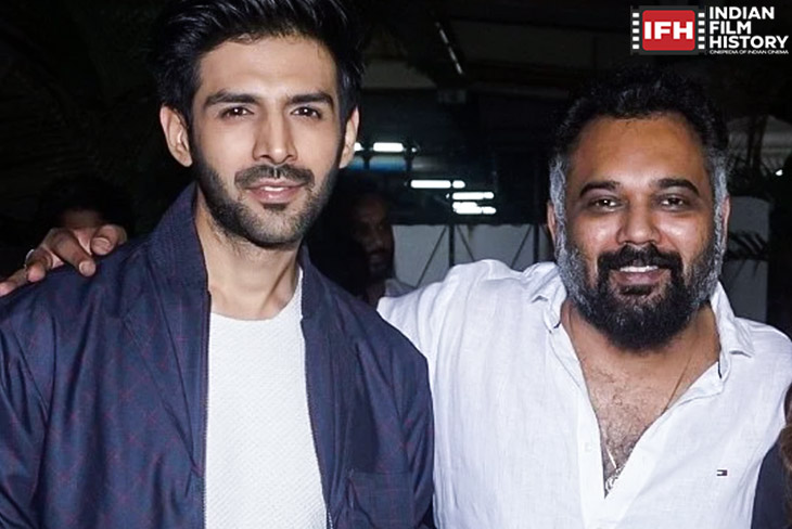 Kartik Aaryan And Luv Ranjans Next Film To Go On Floors This Year In October