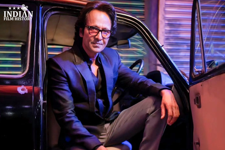 Kay Kay Menon Shares On Adapting OTT And Staying True To The Craft