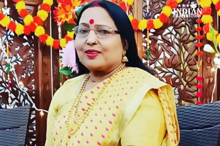 Know Everything About Sharda Sinha The Folk Singer