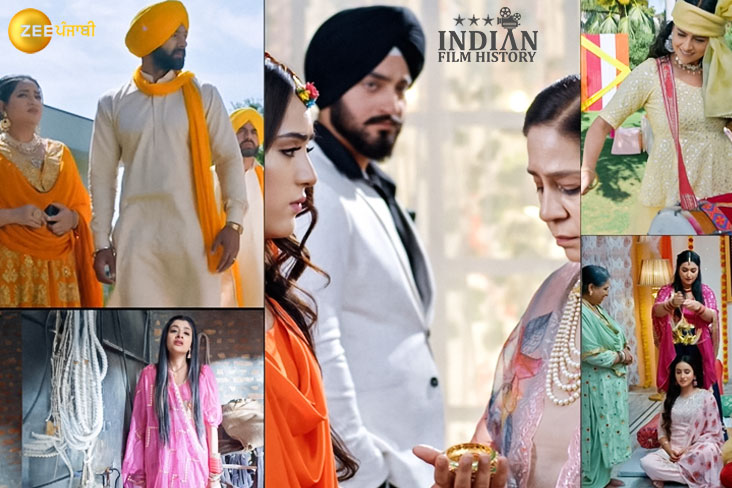 Know What Is Happening In Your Favourite Zee Punjabi Hit Shows