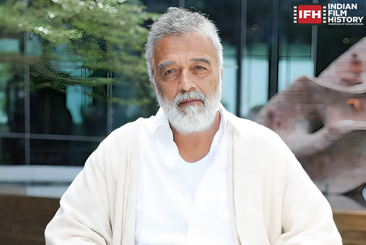 Indian Film History