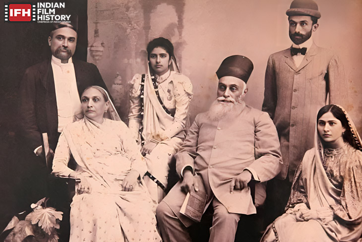 Made In India A Titan Story Riding High On Success The Epic Multi Season Series On The TATAS
