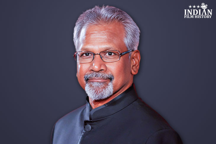 Mani Ratnam Says Indian Cinema Can Benefit From Inspiring Films From Literature