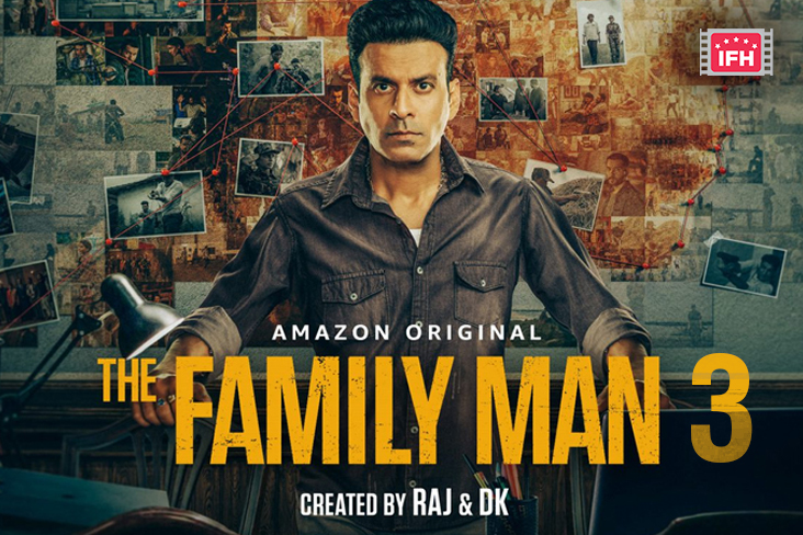 Manoj Bajpayee Has Given A Big Hint About The Family Man 3.