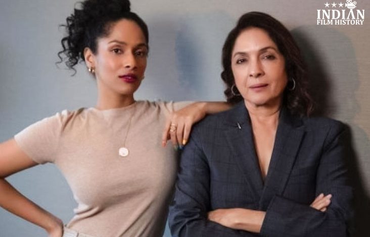 Masaba Gupta Reflects On Nepotism, Acting, And Her Mother's Wise Counsel