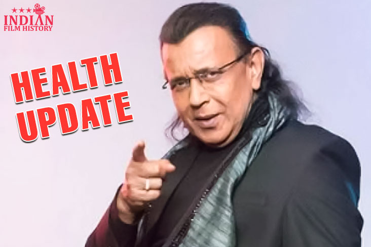 Mithun Chakraborty Health Update- Son Provides Reassuring News Amidst Concerns