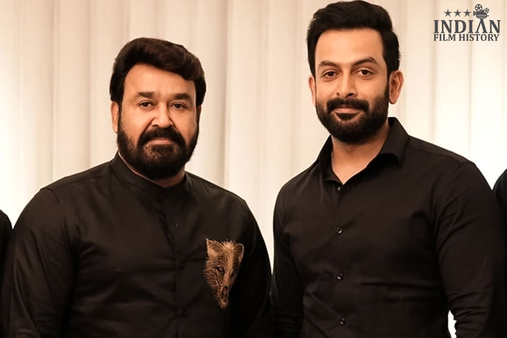 Mohanlal Opens Up On Prithviraj Sukumaran While His Shooting Of 'L2: Empuraan'