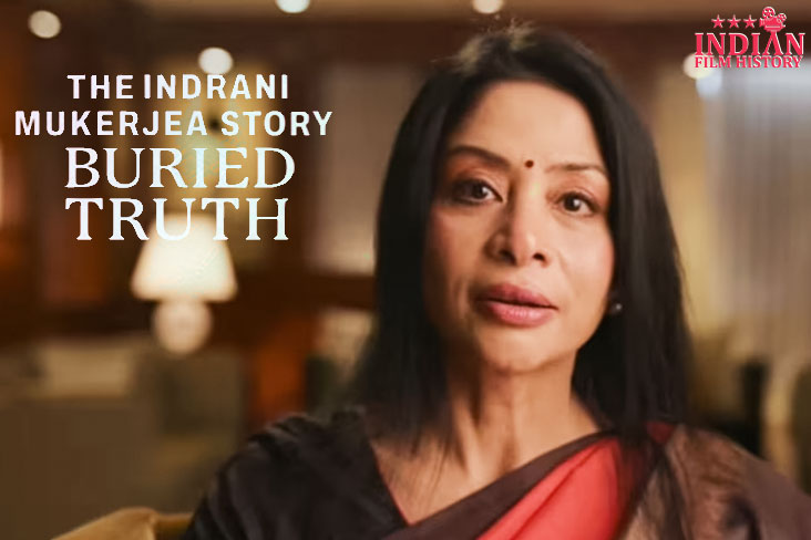 Netflix Drops The Indrani Mukherjea Story- Buried Truth Documentary Trailer A Look Into Sheena Bora Murder Case