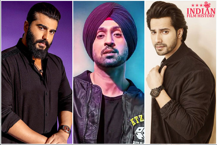 No Entry Sequel Confirmed- Boney Kapoor Announces Revival With Fresh Cast Varun Dhawan, Arjun Kapoor, And Diljit Dosanjh 