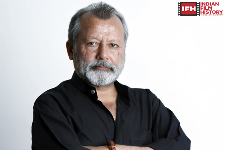 Indian Film History
