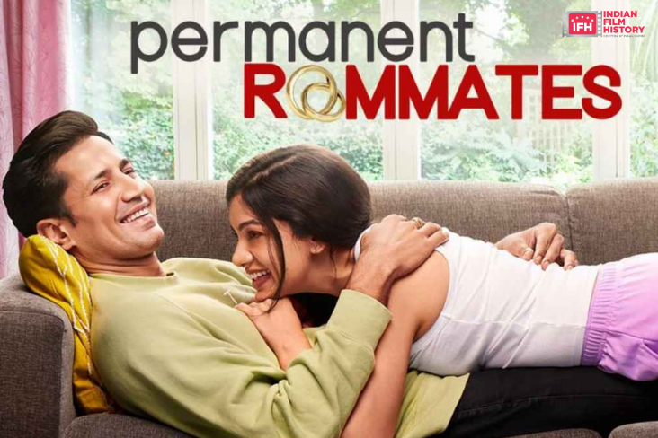 Permanent Roommates Season 3 Review Mickey And Tanus Interesting Love Story Returns
