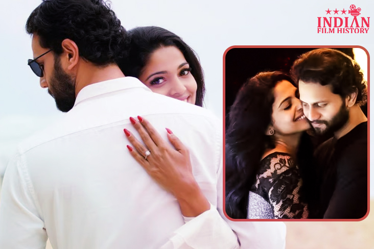 Pooja Sawant Got Engaged, Bringing Her Partner To The Fans In A Stylish Look