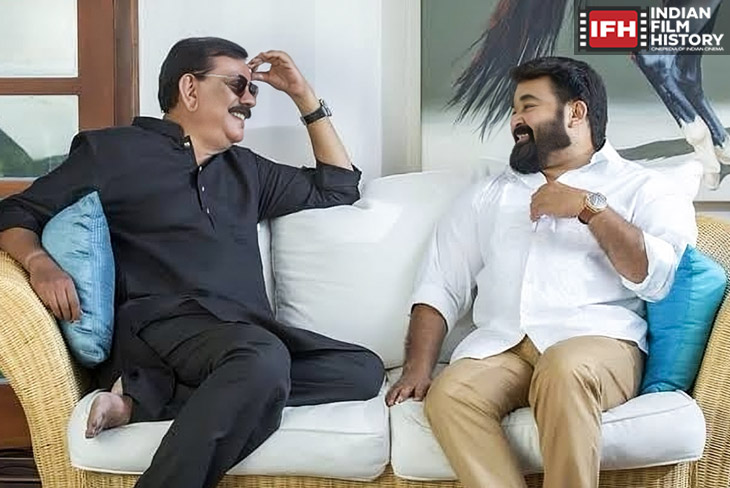 Priyadarshan To Launch Memoir With His 100th Film