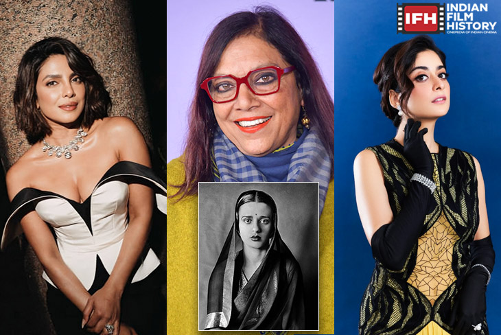 Priyanka Chopra Has Reportedly Shot A Special Cameo In The Much-acclaimed Upcoming Biographical Film Amri