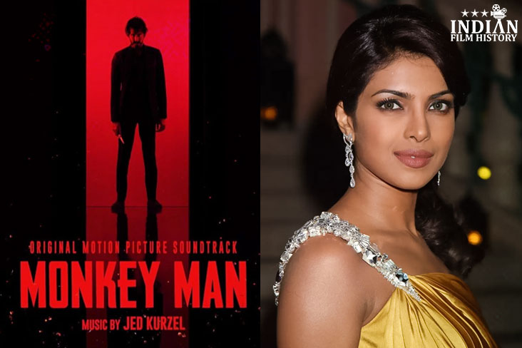 Priyanka Chopra Praises Dev Patel For His Directorial Debut In Monkey Man