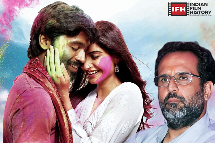 Indian Film History