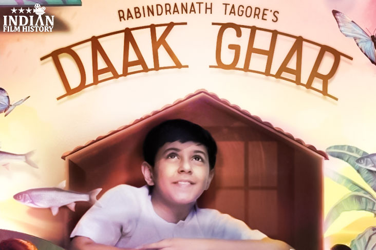 Rabindranath Tagore Written Classic Story Daak Ghar To Appear On The Small Screen Of Zee Theatre On 30th January