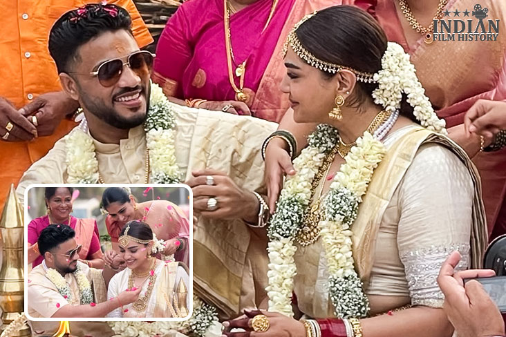 Raftaar Marries Manraj Jawanda Wedding Pic Goes Viral On Instagram