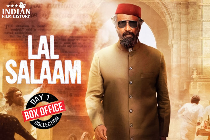 Rajinikanth Starrer Lal Salaam Day 1 Box Office Collection Disappoints Despite Positive Reviews