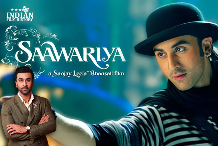 Ranbir Kapoor Says Film Saawariya Humbled Him