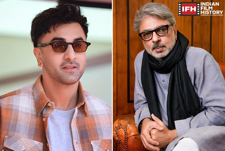 Ranbir Kapoor Talks About Love & War Director Sanjay Leela Bhansali The Best Director In The Last Four Decades