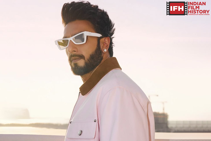 Ranveer Singhs Palay Is Locked For September 2026 Release Australia Set To Host The Epic Thriller