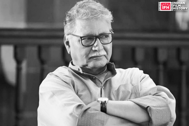 Indian Film History
