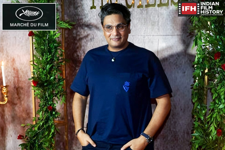 Renowned Casting Director Mukesh Chhabra Achieved A Significant Professional Milestone With His Debut Production Gudgudi That Is Officially Selected At The 79th Cannes Film Festival