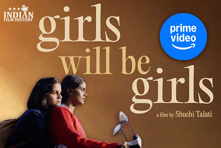 Richa Chadha, Ali Fazal's Production Debut 'Girls Will Be Girls' Releases On Prime Video On December 18