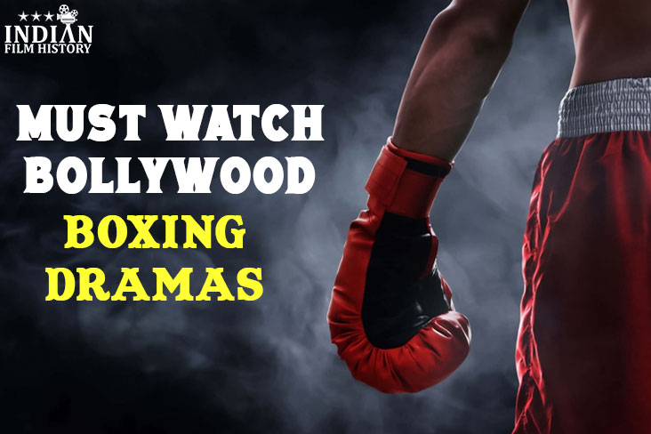 Ring To Screen-5 Must-Watch Bollywood Boxing Dramas
