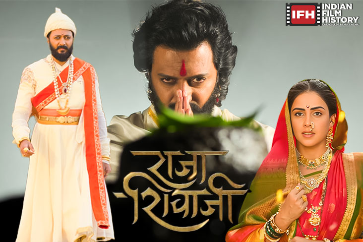 Riteish Deshmukh Aims To Take Marathi Cinema To The Newer Heights With Raja Shivaji That Is Produced By Jio Studios And Mumbai Film Company