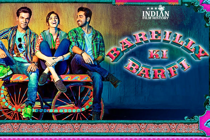 Romantic Comedy Bareilly Ki Barfi Re-Releases In Theatres On February 7