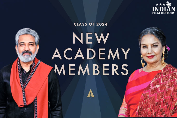 S S Rajamouli To Shabana Azmi- Indian Stars Among New Invites To The Academy Class Of 2024