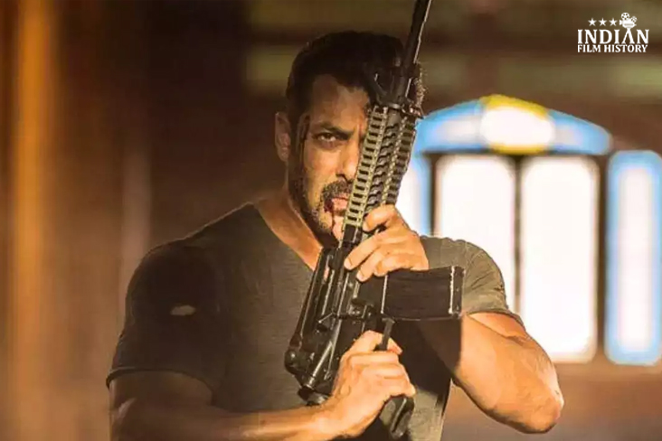 Salman Khan Urges Fans To Not Share Tiger 3 Spoilers On Social Media