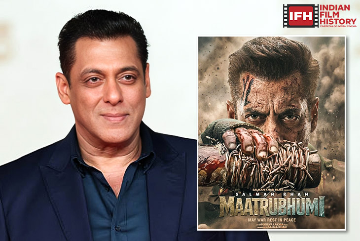 Indian Film History