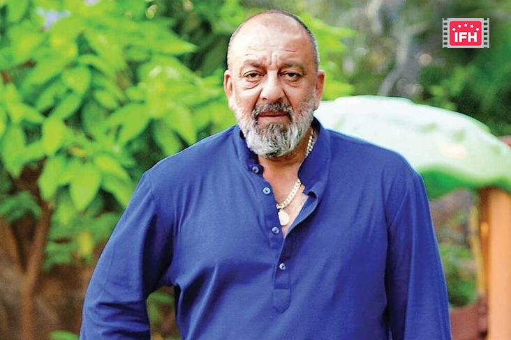 Sanjay Dutt's Entry In Hera Pheri 3, Will Play The Role Of Don With A Twist.