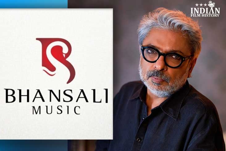 Sanjay Leela Bhansali Enters Into Music Production With Launch Of Bhansali Music Label