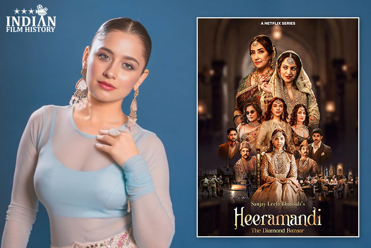 Sanjeeda Shaikh Updated Sanjay Leela Bhansali’s Heeramandi 2 All Set To Get ‘Bigger And Better’